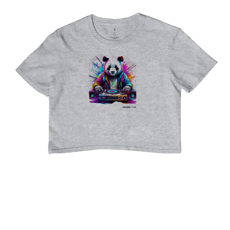 Panda DJ - Imagem 6