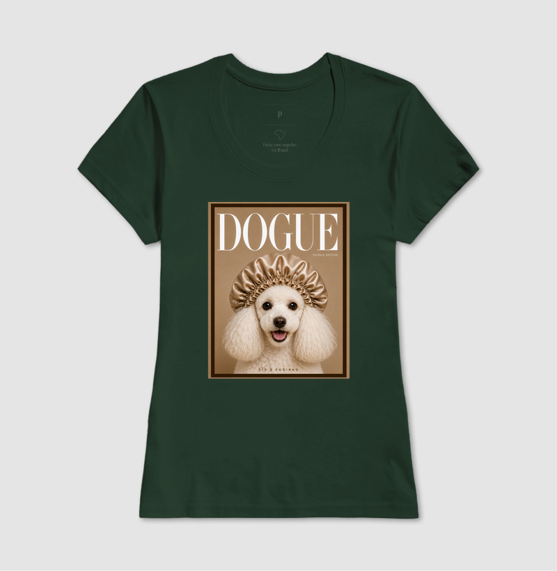 DOGUE Edição Poodle - Imagem 13