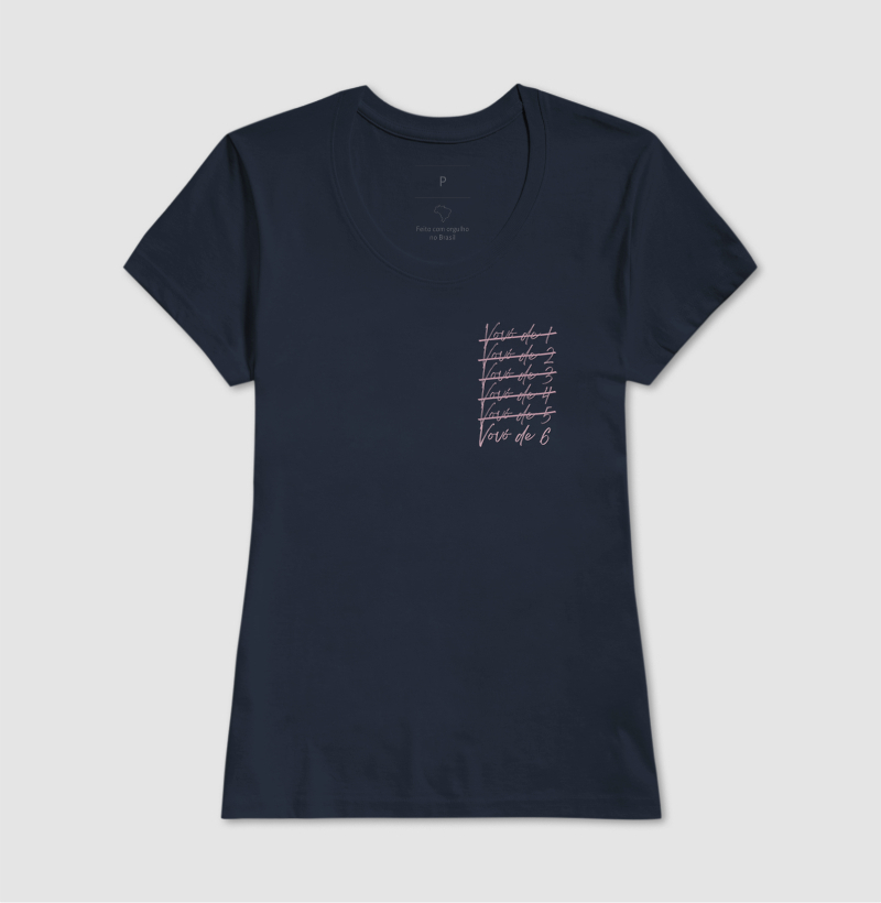 Camisa 7