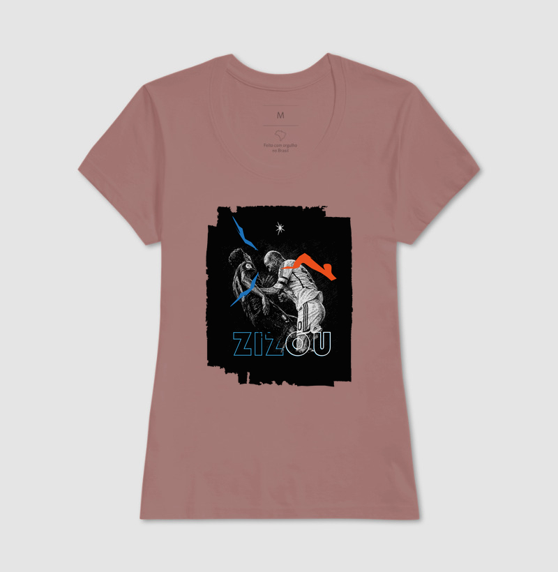 Camisa 16