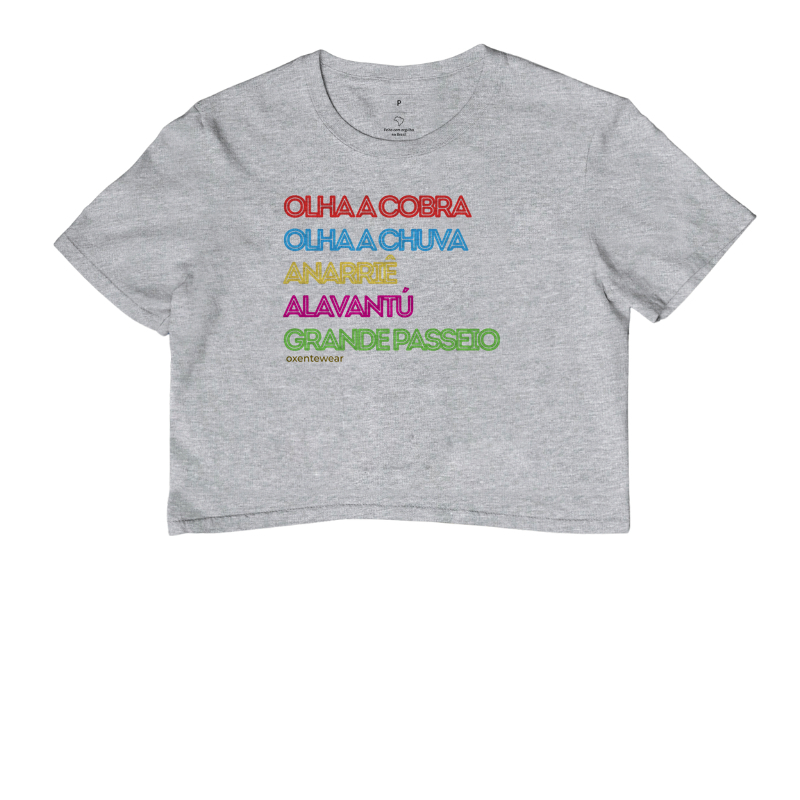 Camisa 5