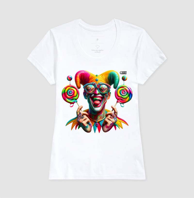 Camisa 7