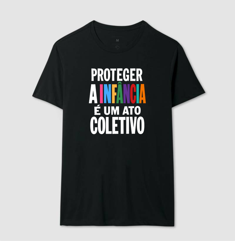 Camiseta | Ato coletivo - Imagem 2
