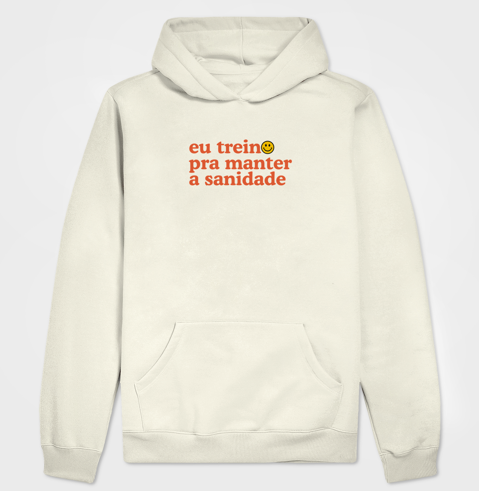 Treino Pra Manter Sanidade - Imagem 2
