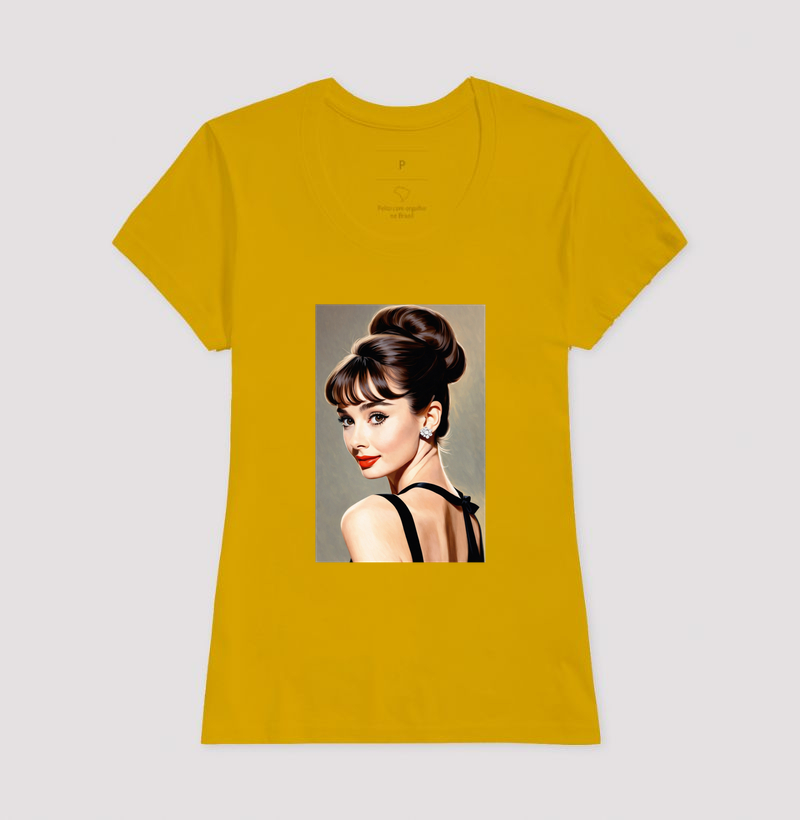 Camisa 17