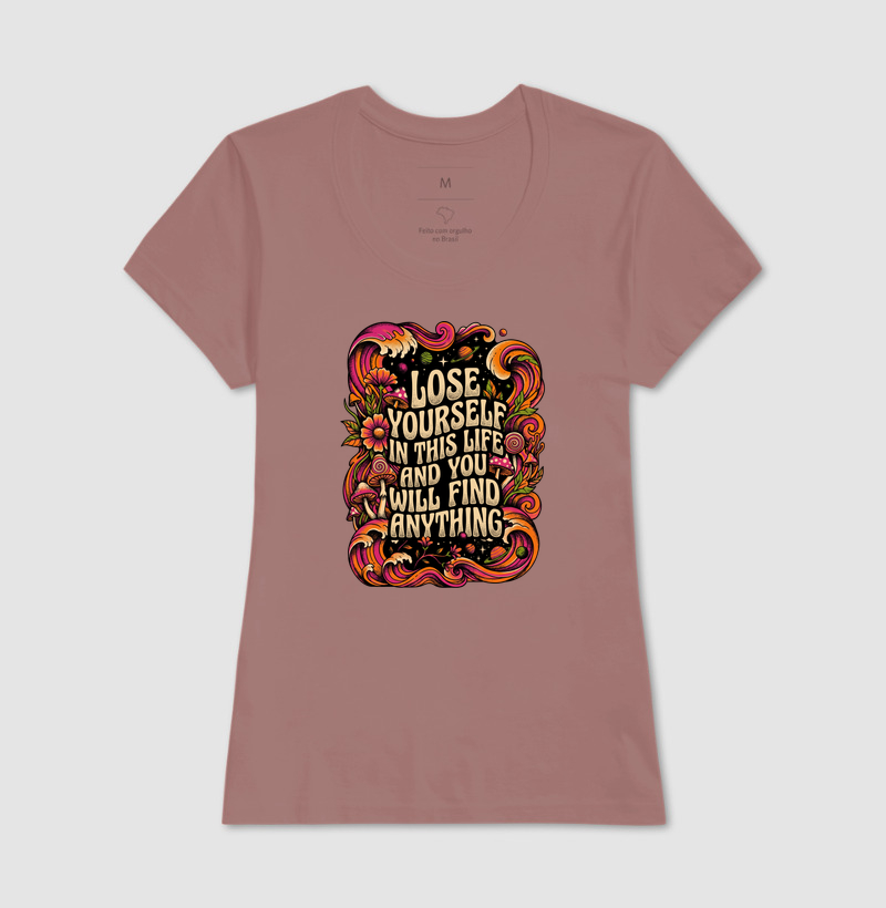 Camisa 18