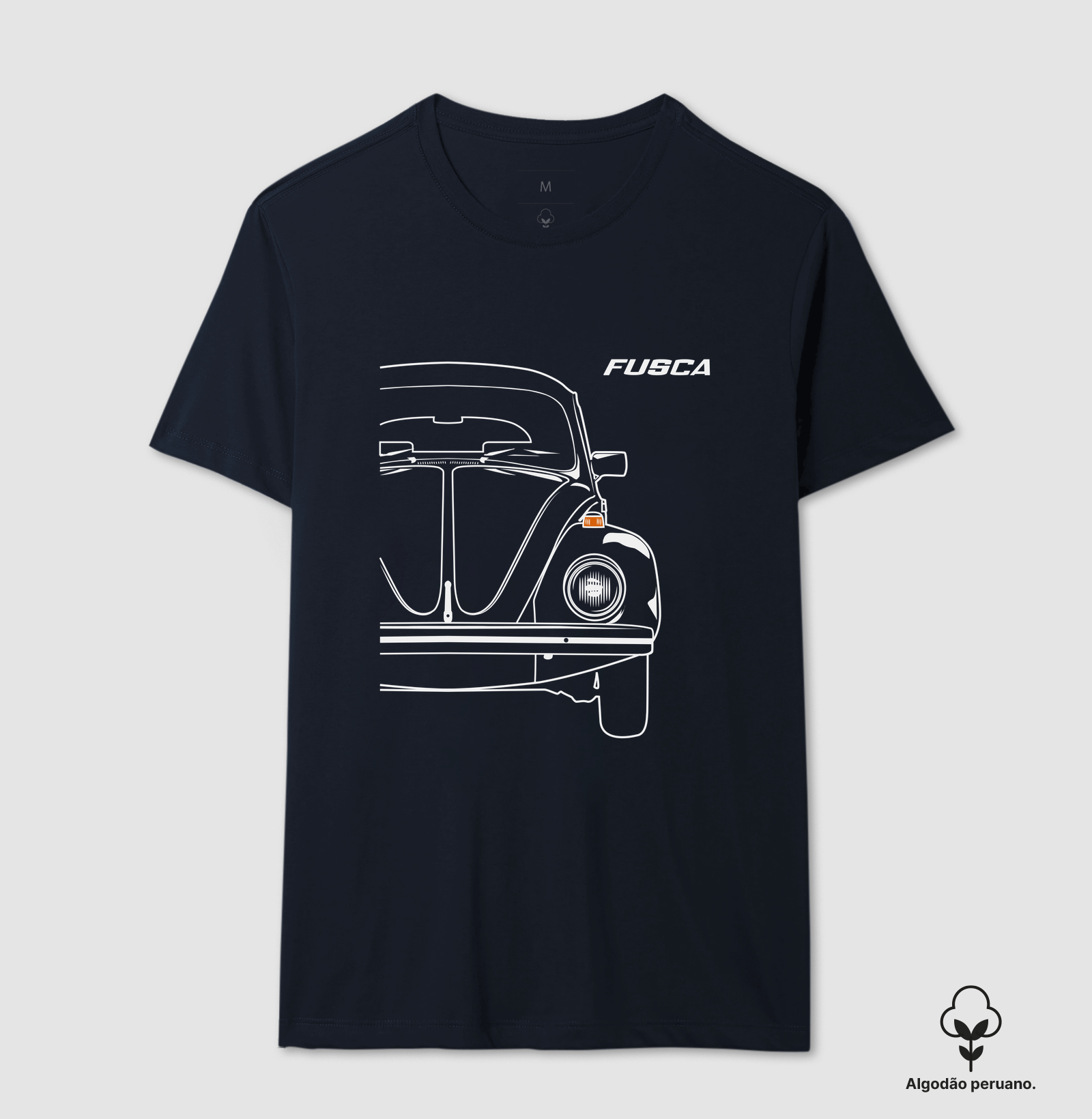 Frente Fusca - Imagem 9
