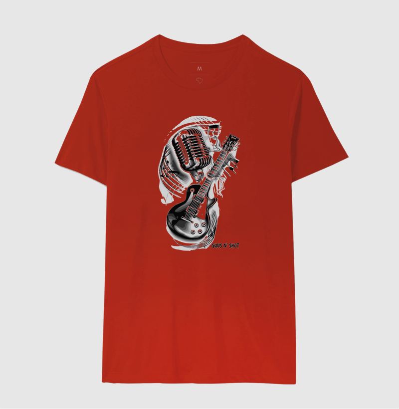 Camisa 10