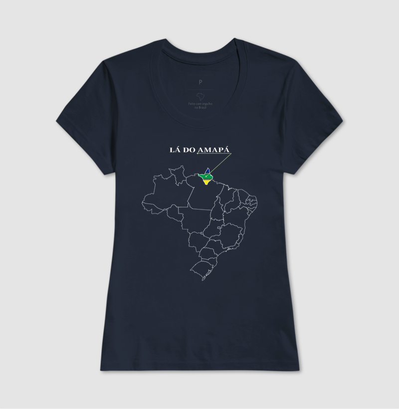 Lá do Amapá - Imagem 7
