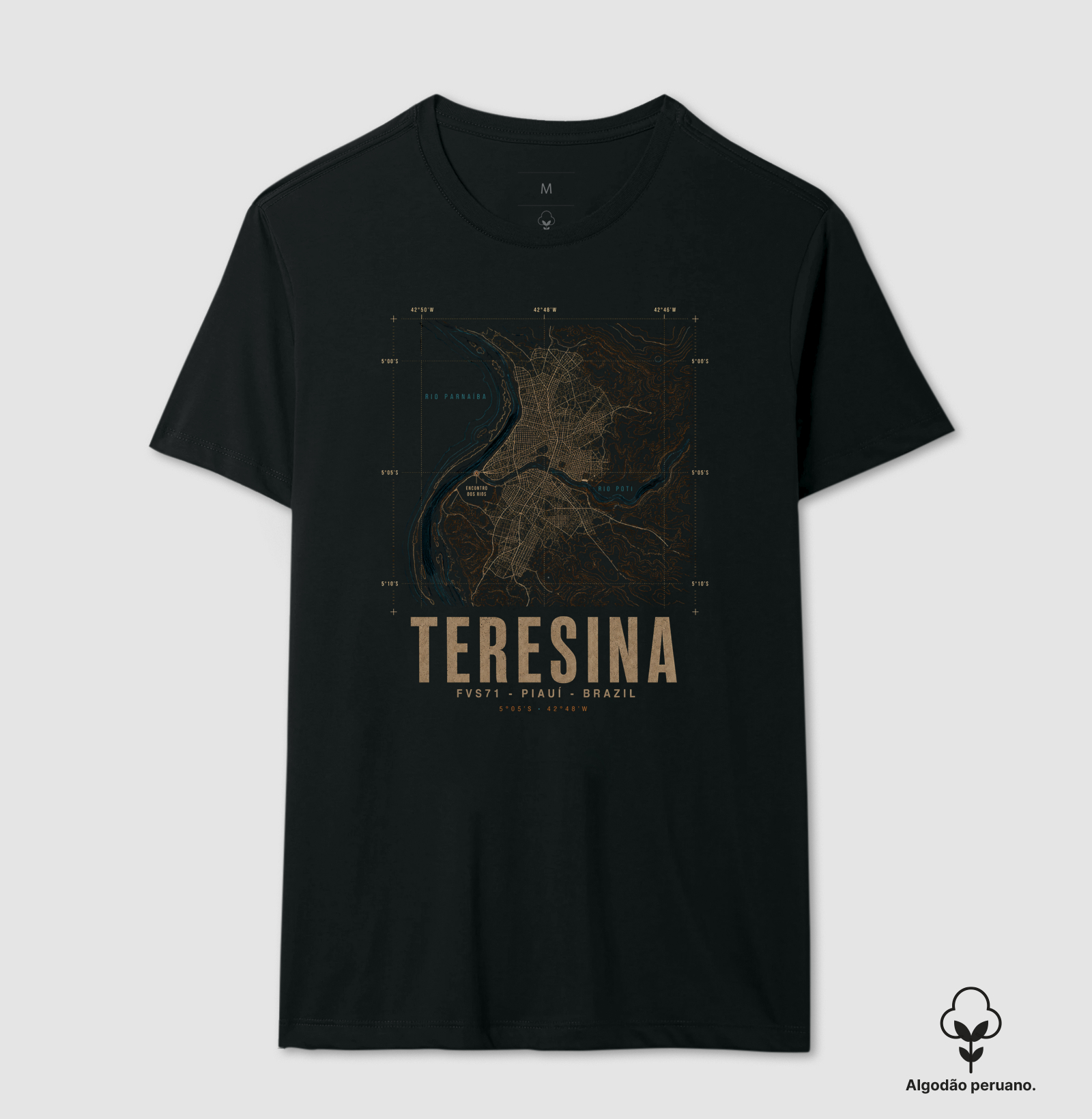 Camisa 1