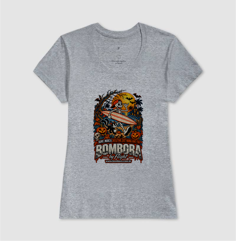 Skeletons Just Wanna Have Fun - Bombora - Imagem 9