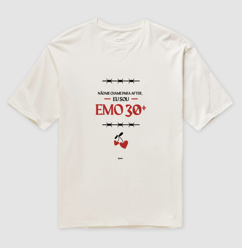 EMO 30+ - Imagem 3