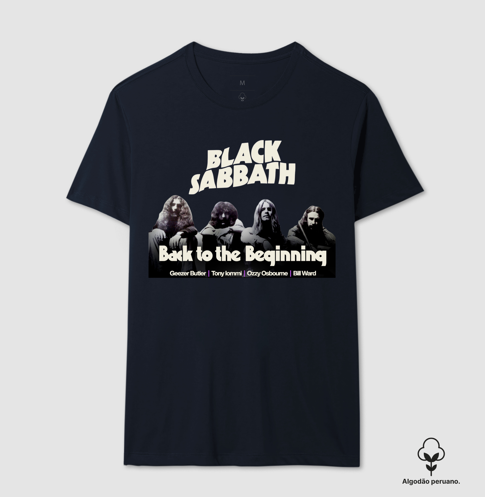 Black Sabbath - Back to the Beginning - Imagem 9