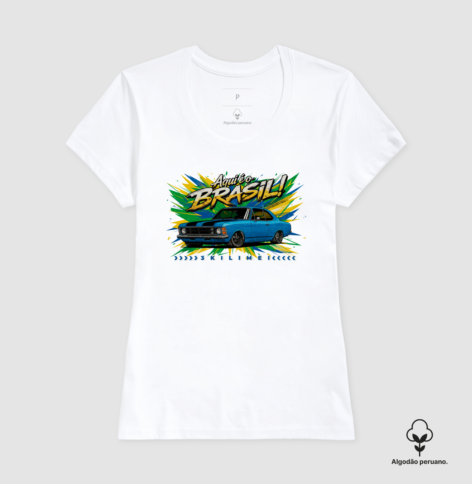 Camisa 2