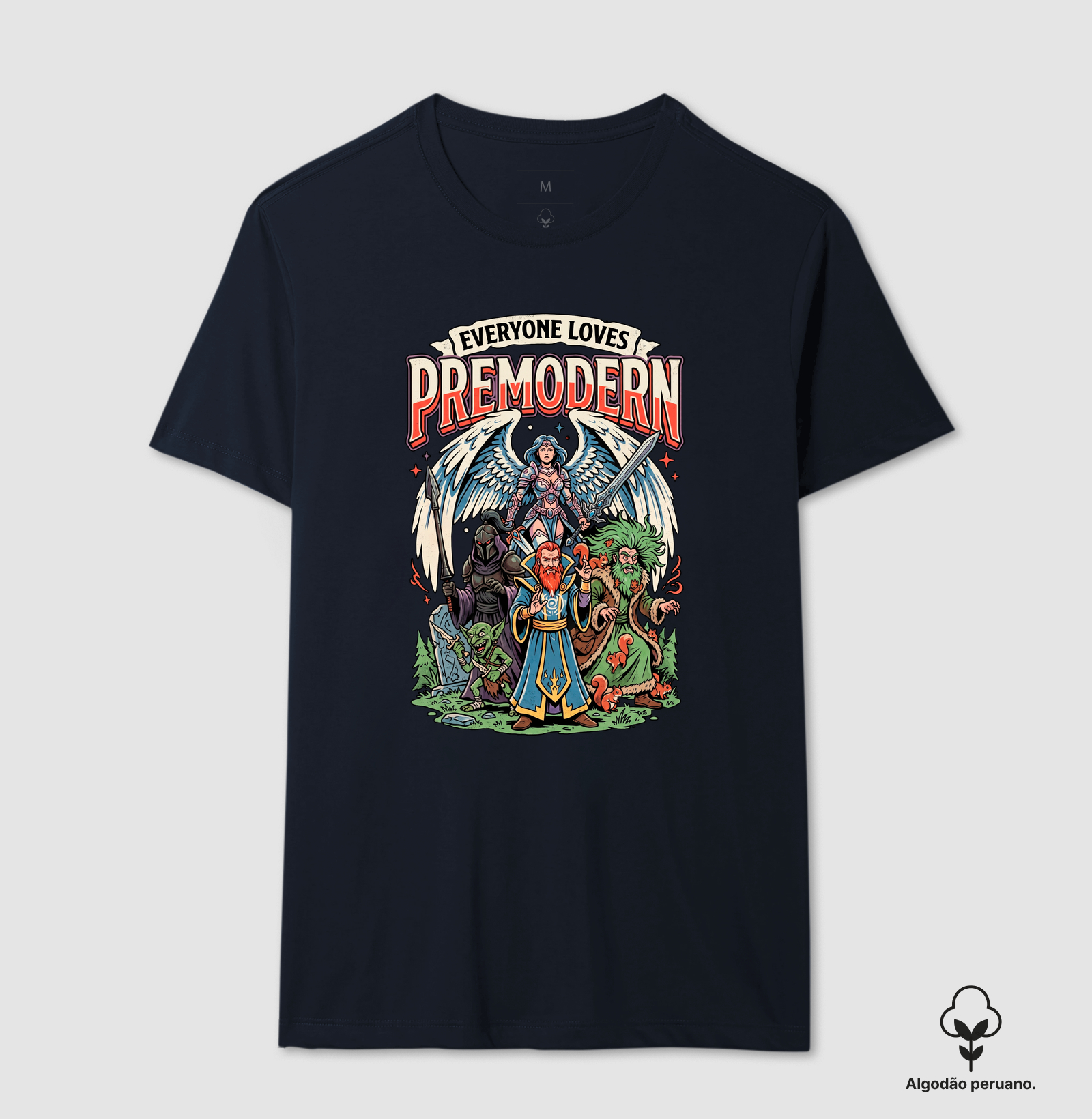 Camisa 4
