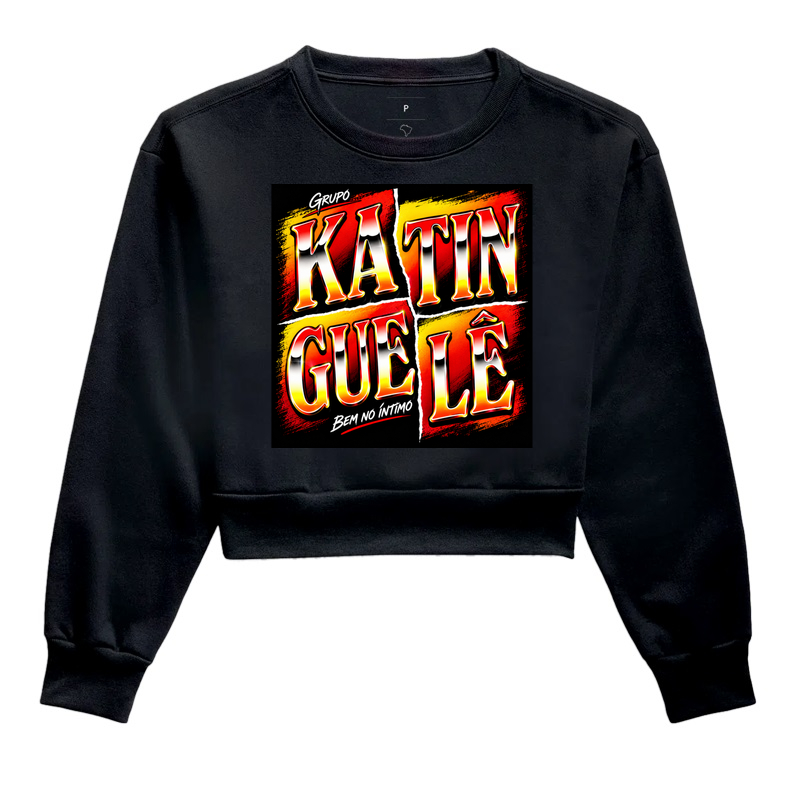 Grupo Katinguelê - Imagem 2