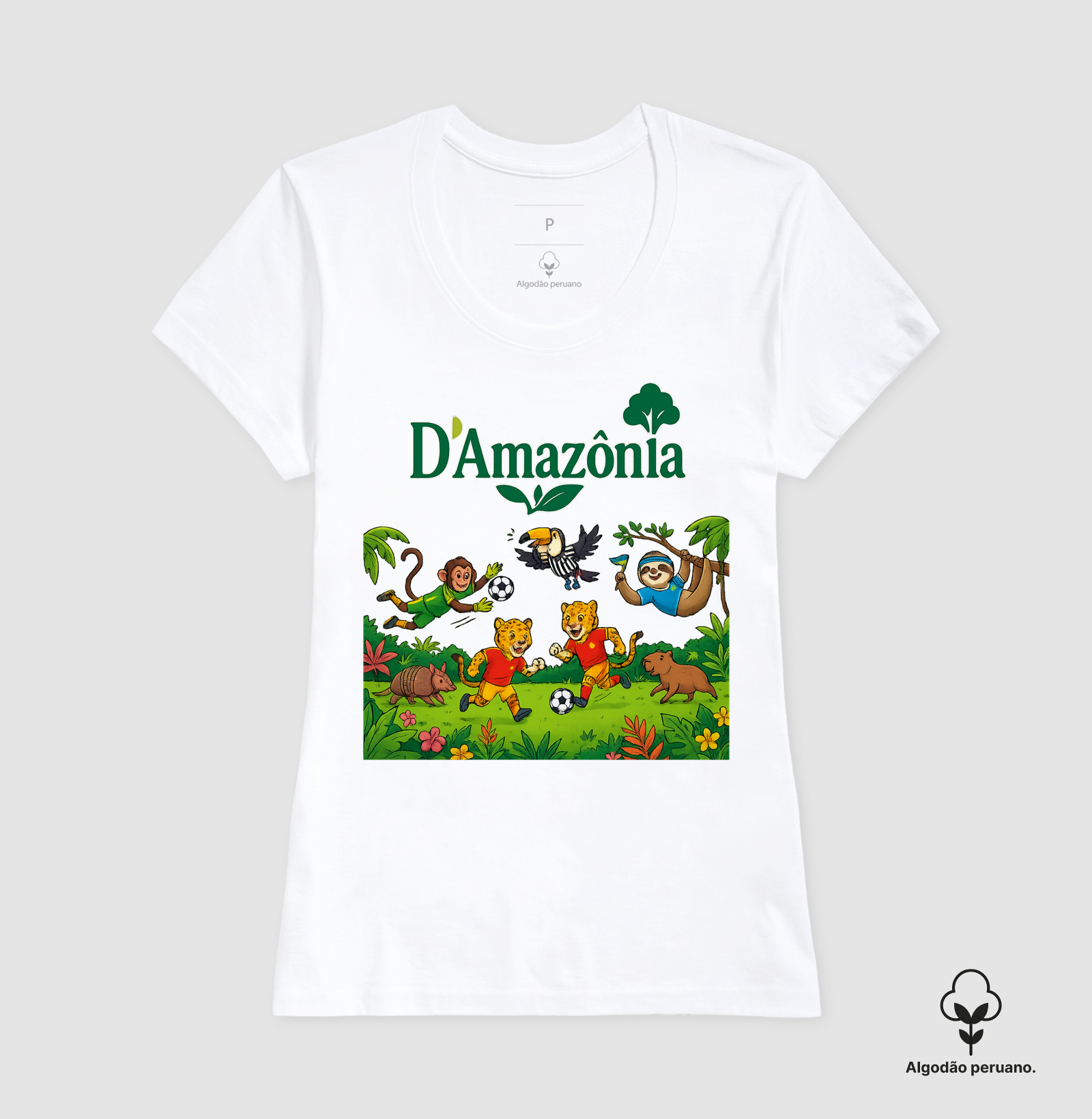 Camisa 2
