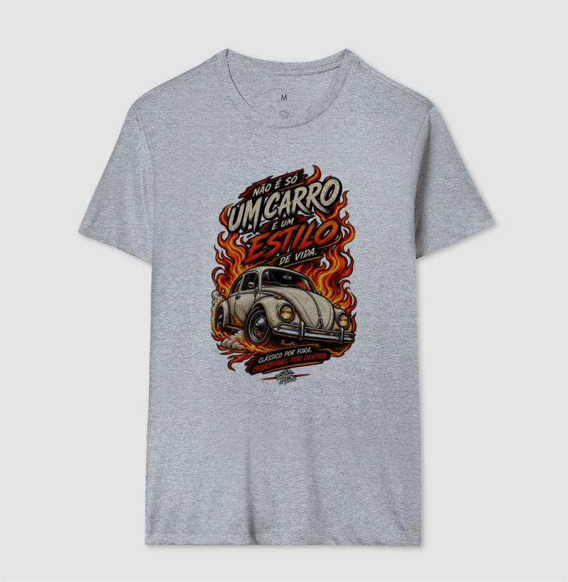Fusca - estilo de vida - Imagem 8