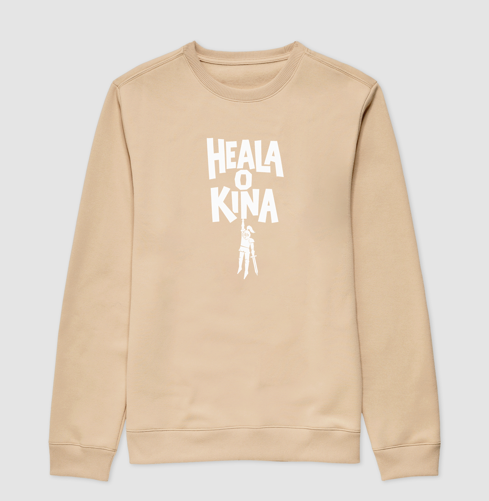 Heala o Kina - Imagem 3