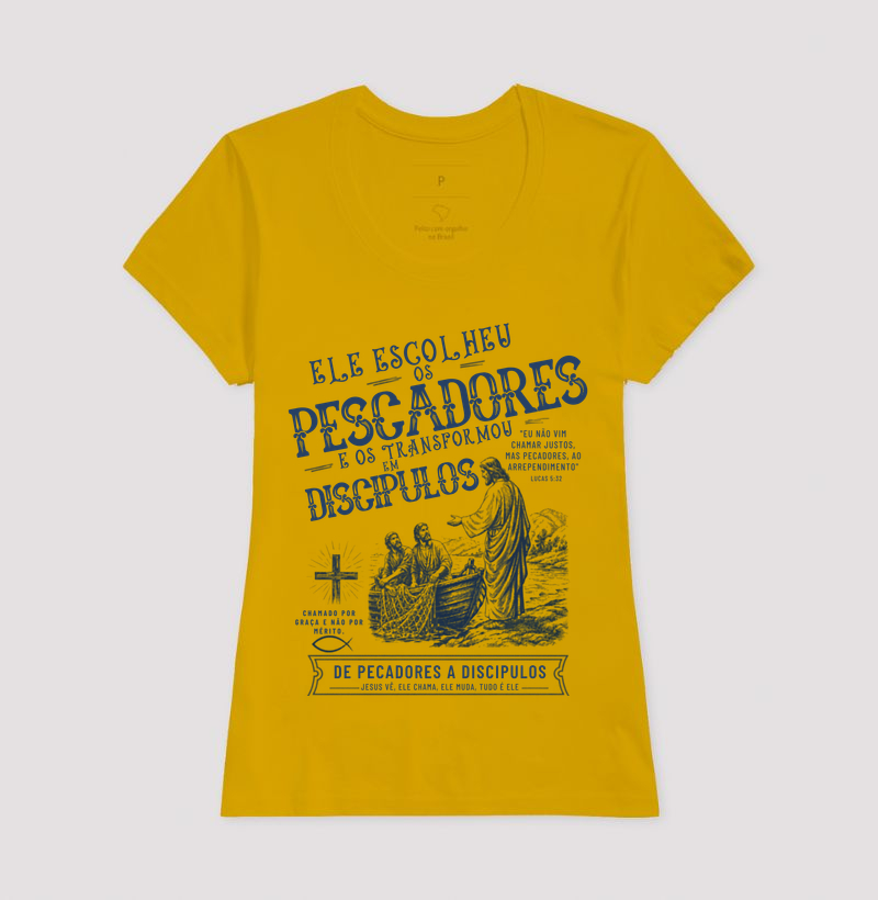 Camisa 17