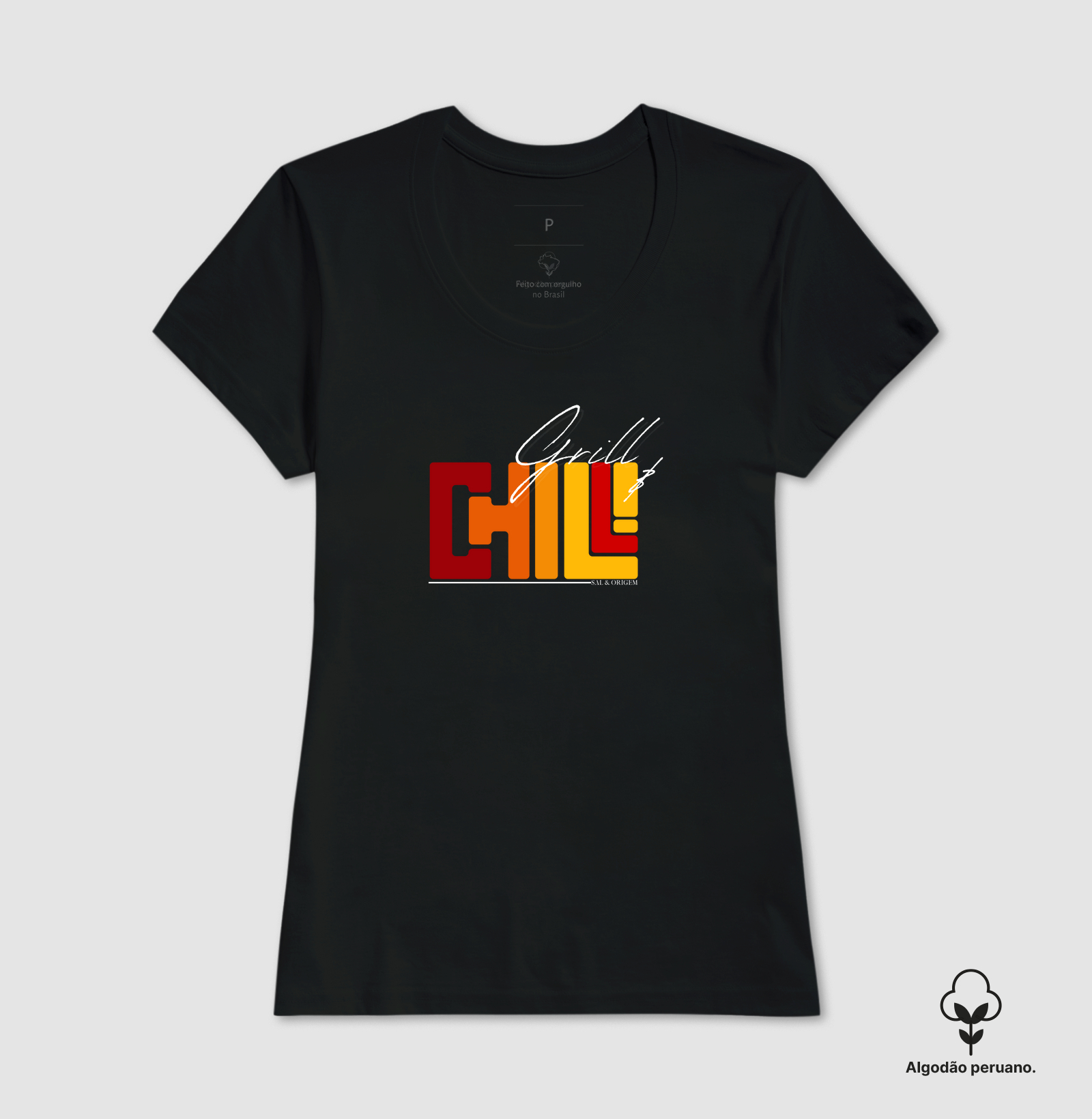 Camisa 3
