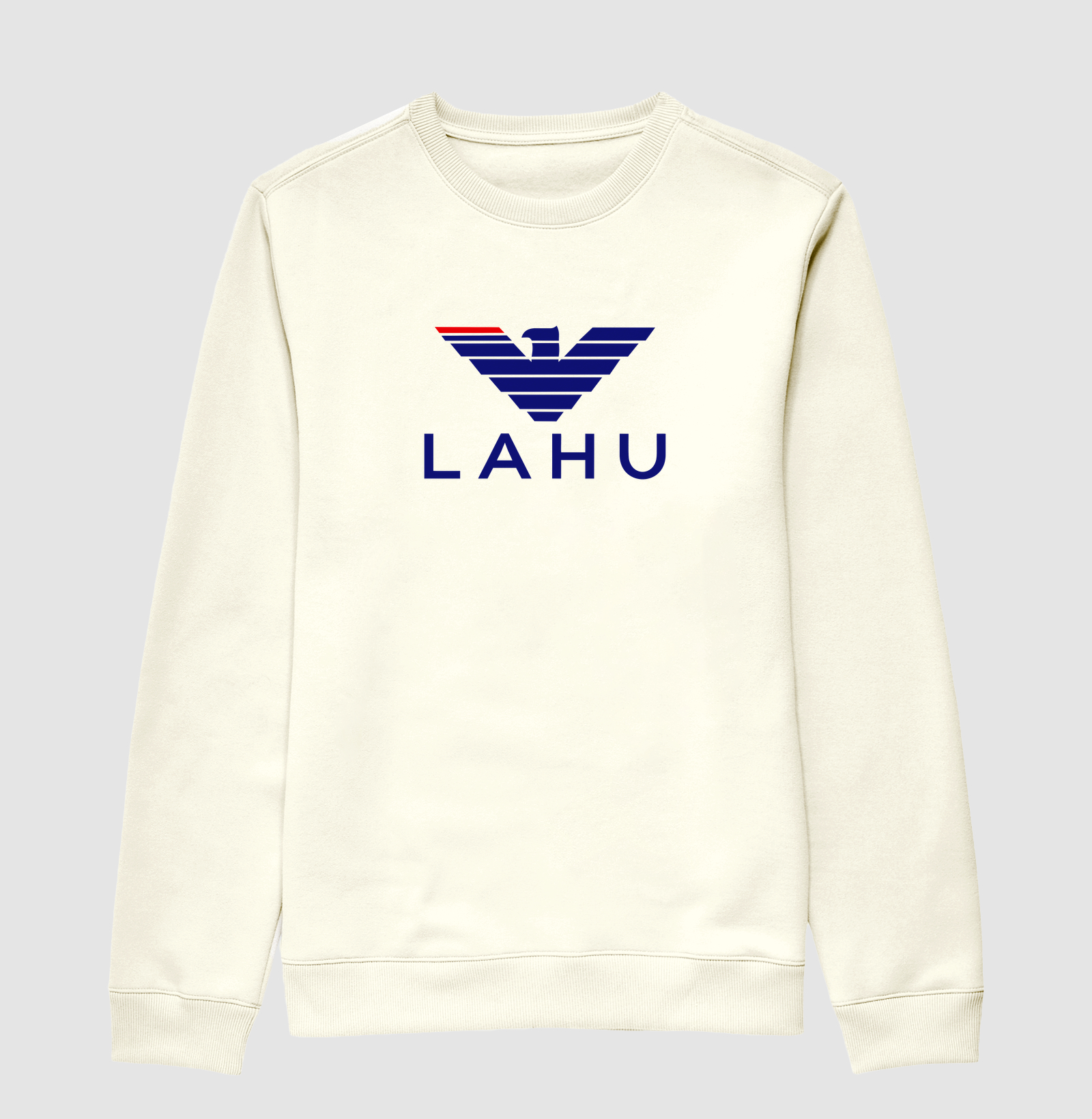 🔵🦅 LAHU BLUE | A Força da Confiança e da Liderança A estampa LAHU BLUE é a representação perfeita da força silenciosa, da confiança inabalável e da determinação de quem sabe exatamente onde quer chegar. - Imagem 2