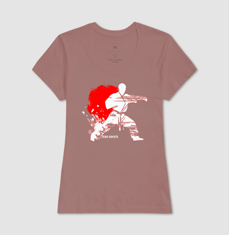 Camisa 17