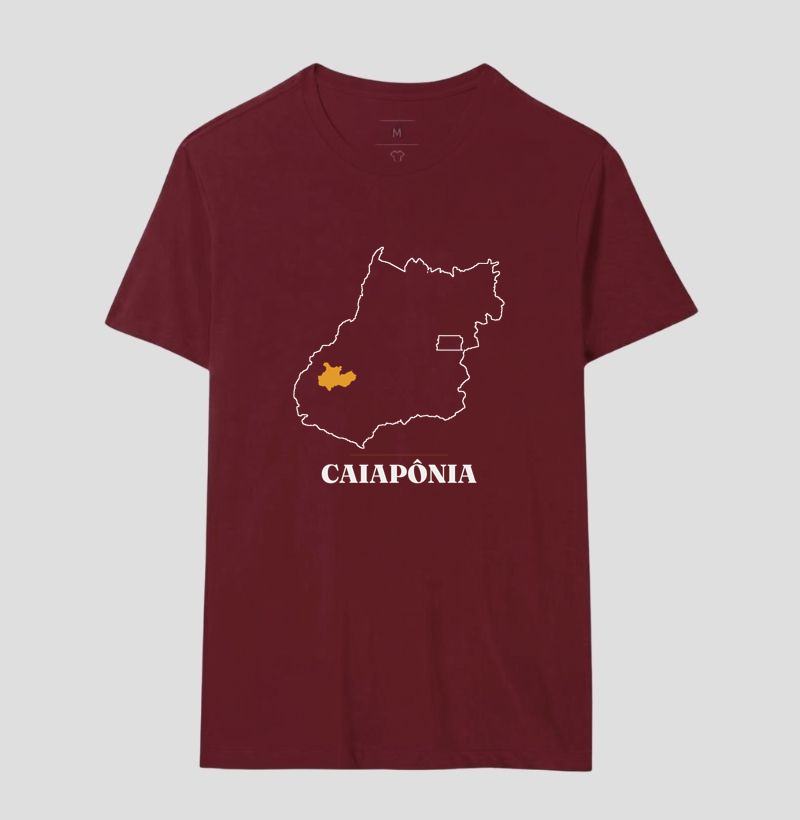 Caiapônia | Traço GO - Imagem 18