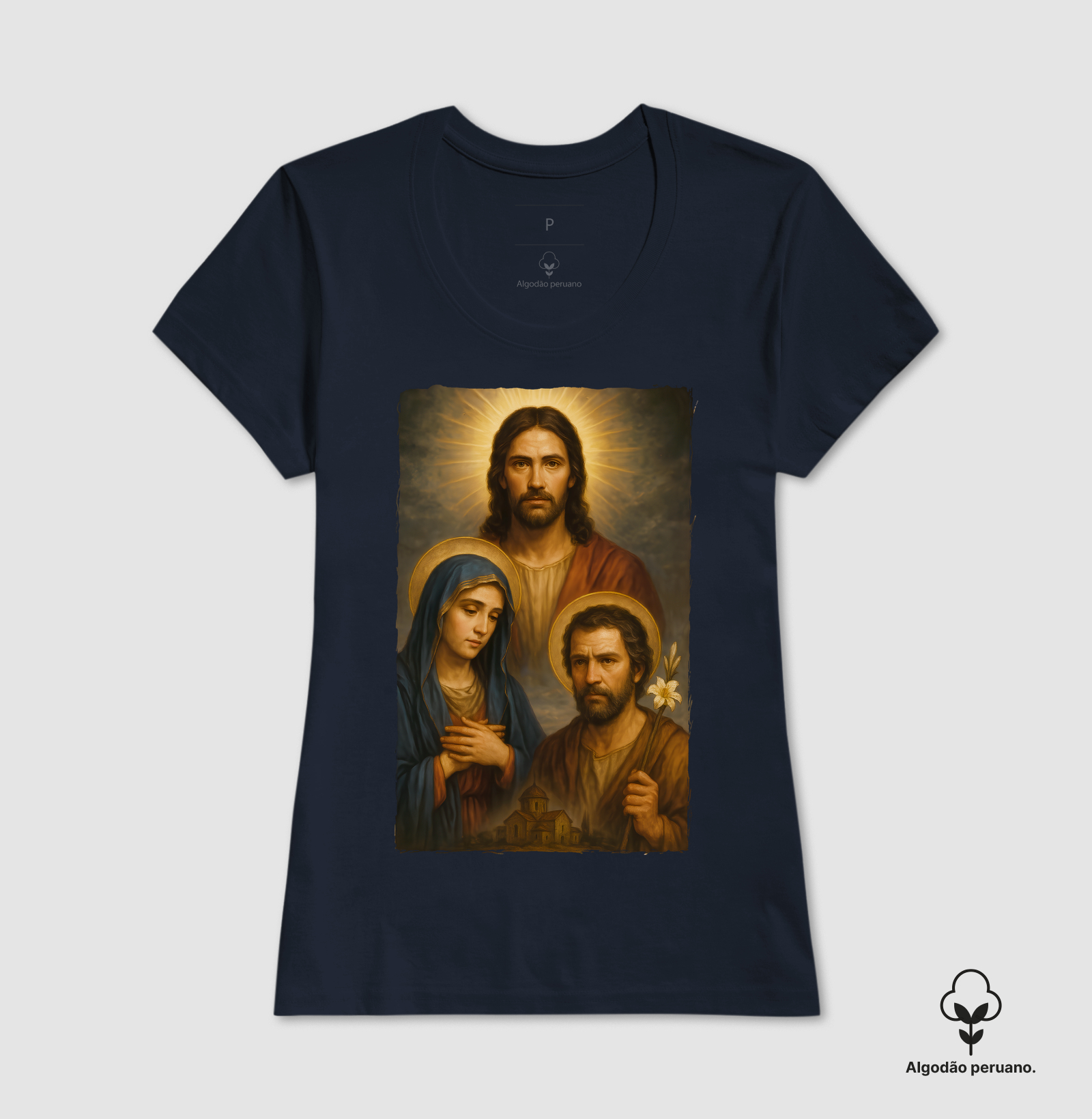 Camisa 3