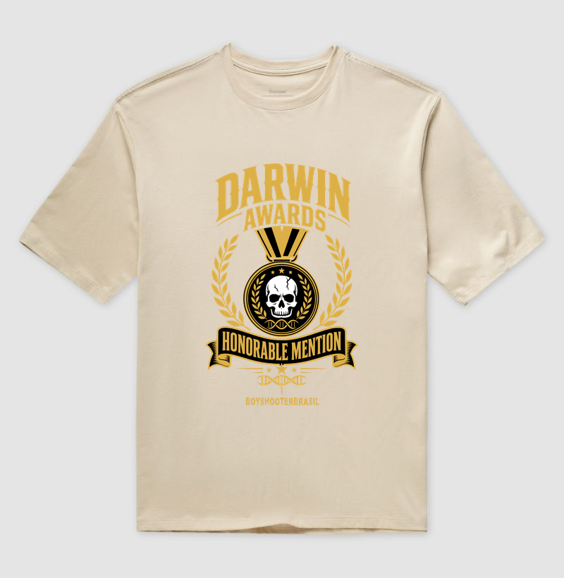 Darwin Awards BoyShooterBrasil - Imagem 3