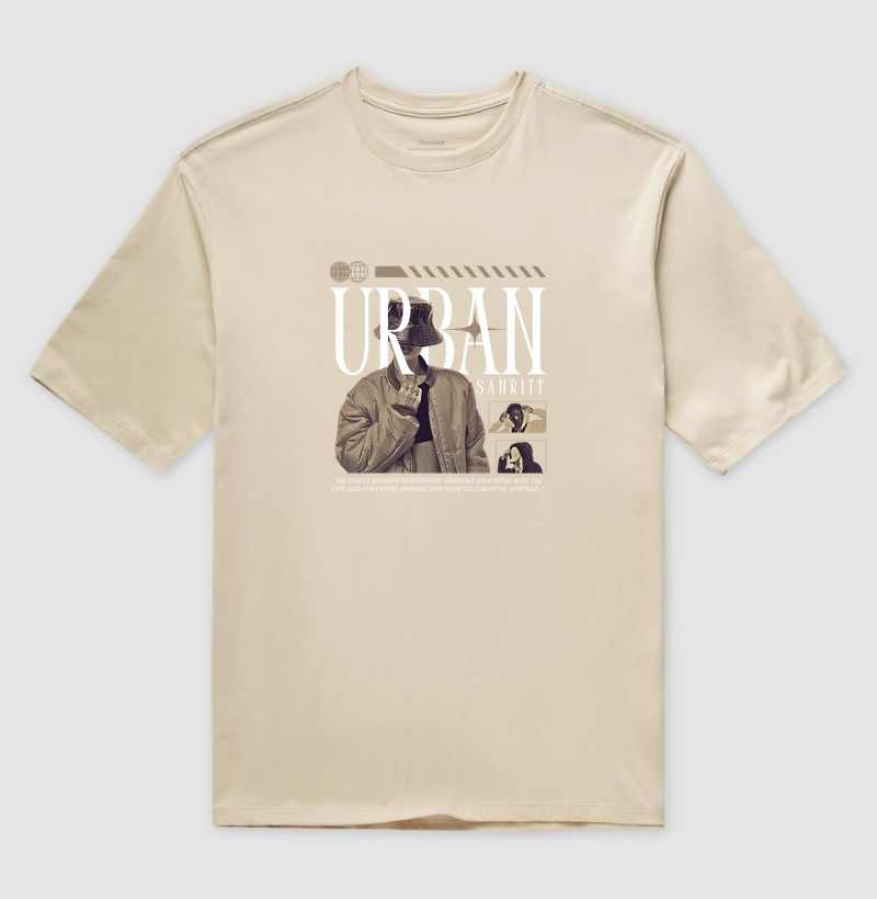 URBAN S★R   - Imagem 3