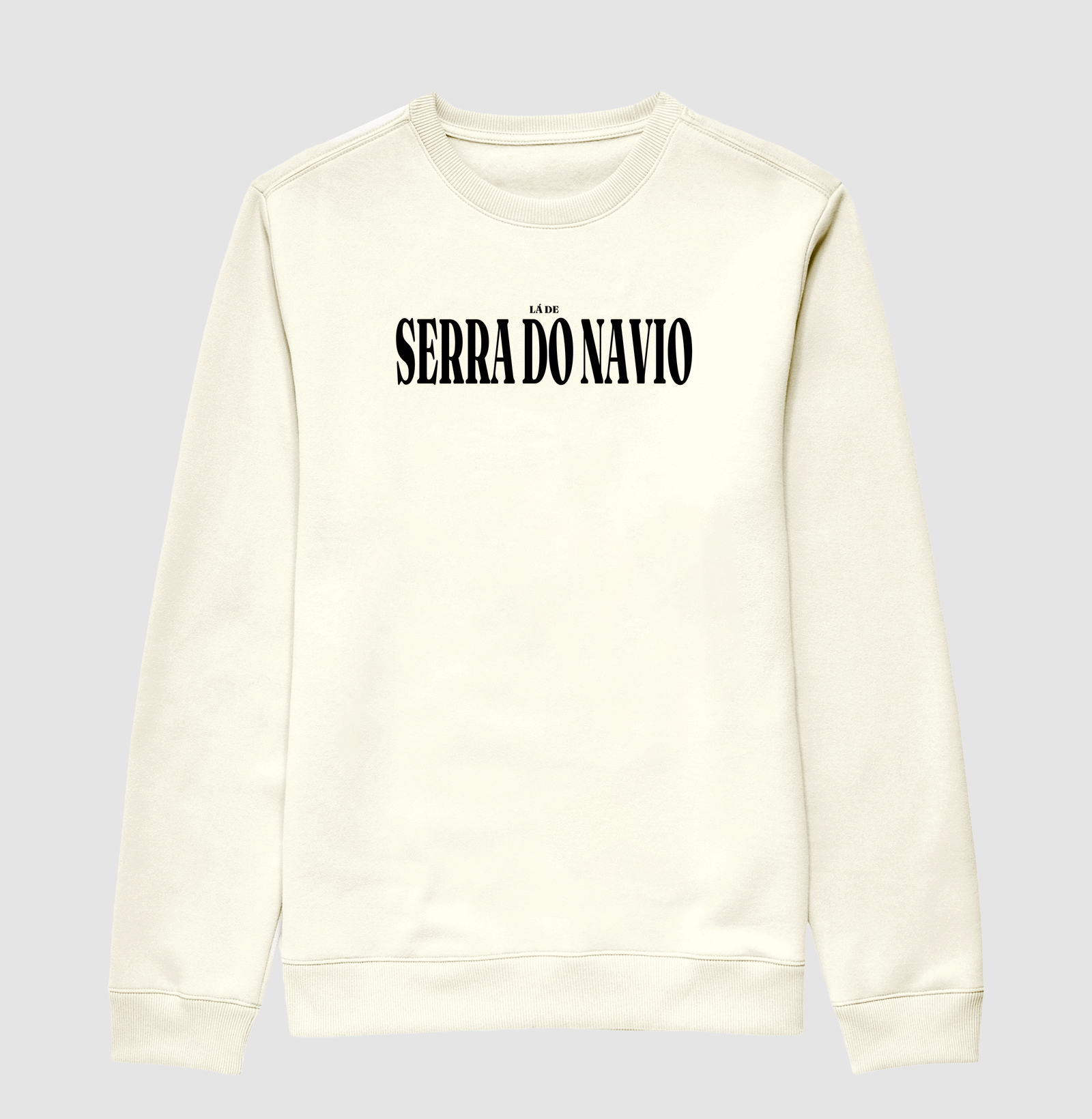 Serra do Navio | Tipografia AP - Imagem 2