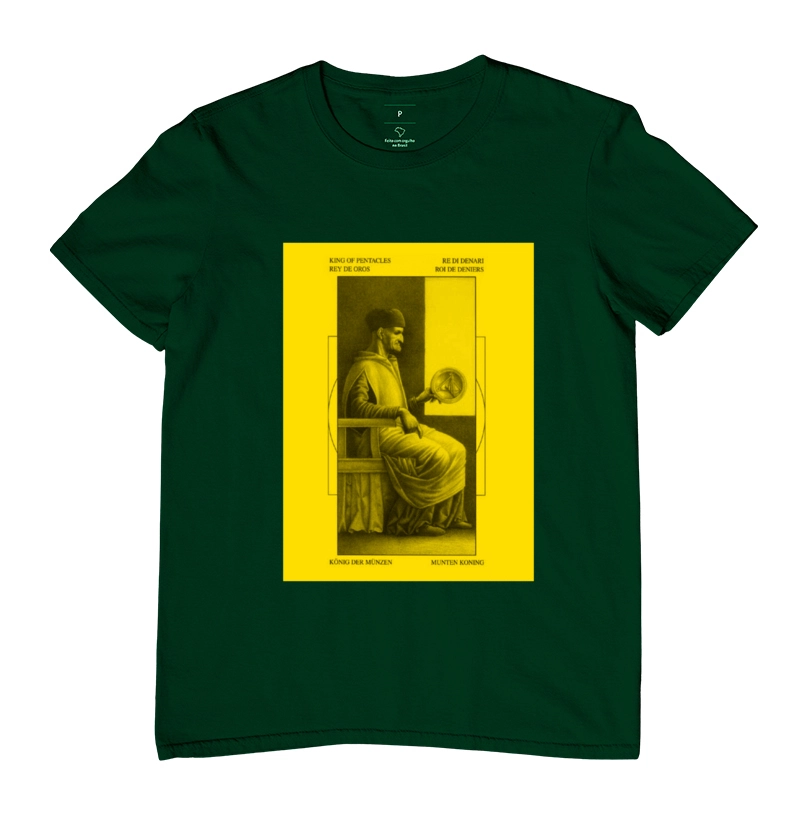 Camisa 11