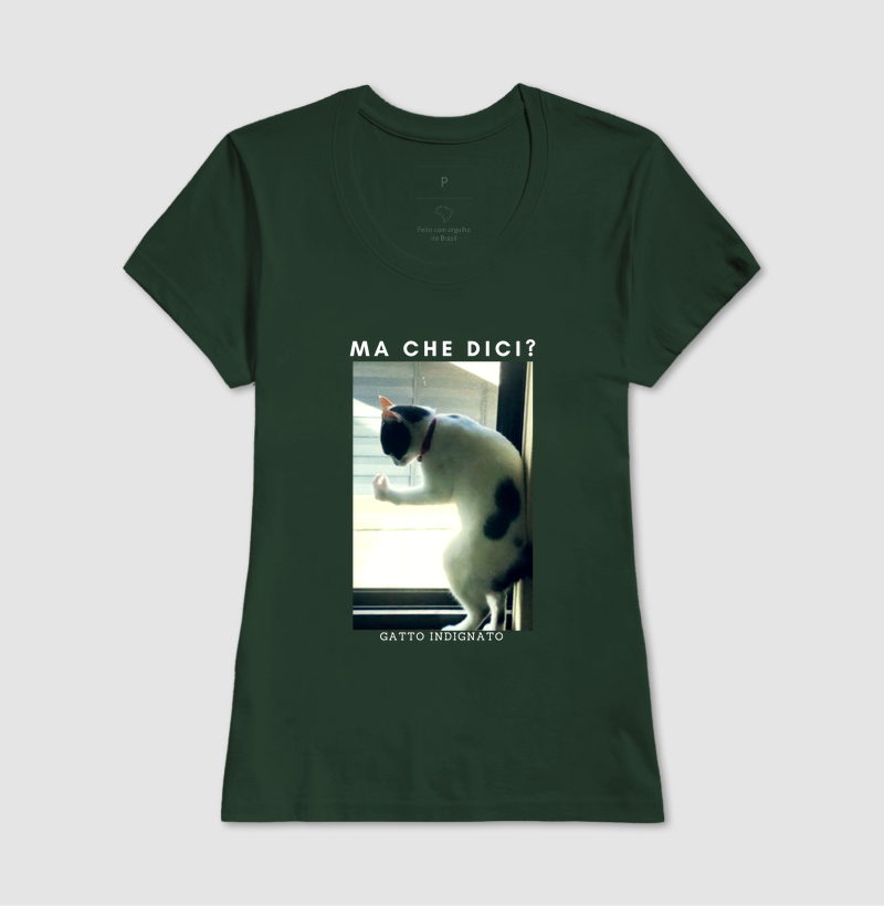 Camisa 10