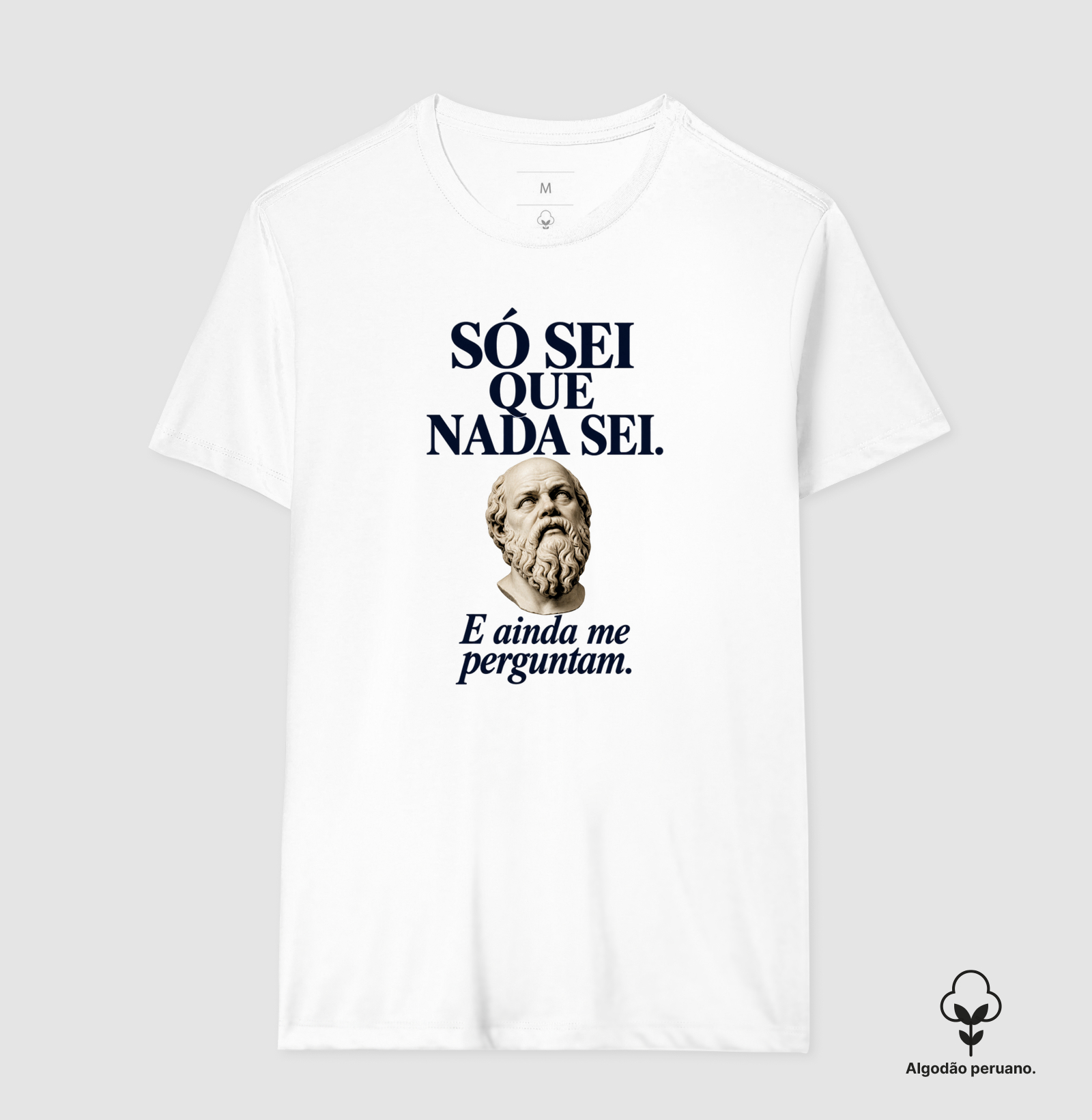 Sócrates — E Ainda Me Perguntam - Imagem 6