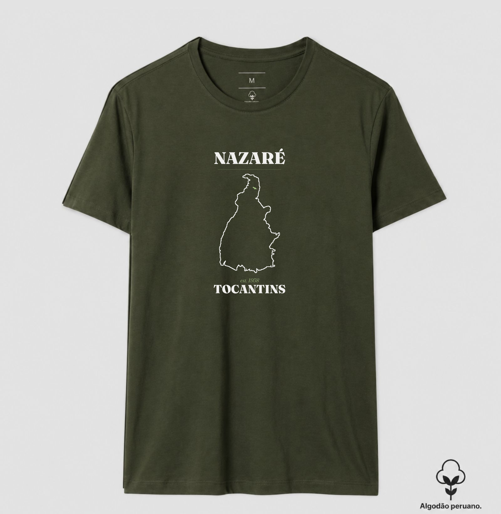 Nazaré | Legado TO - Imagem 9