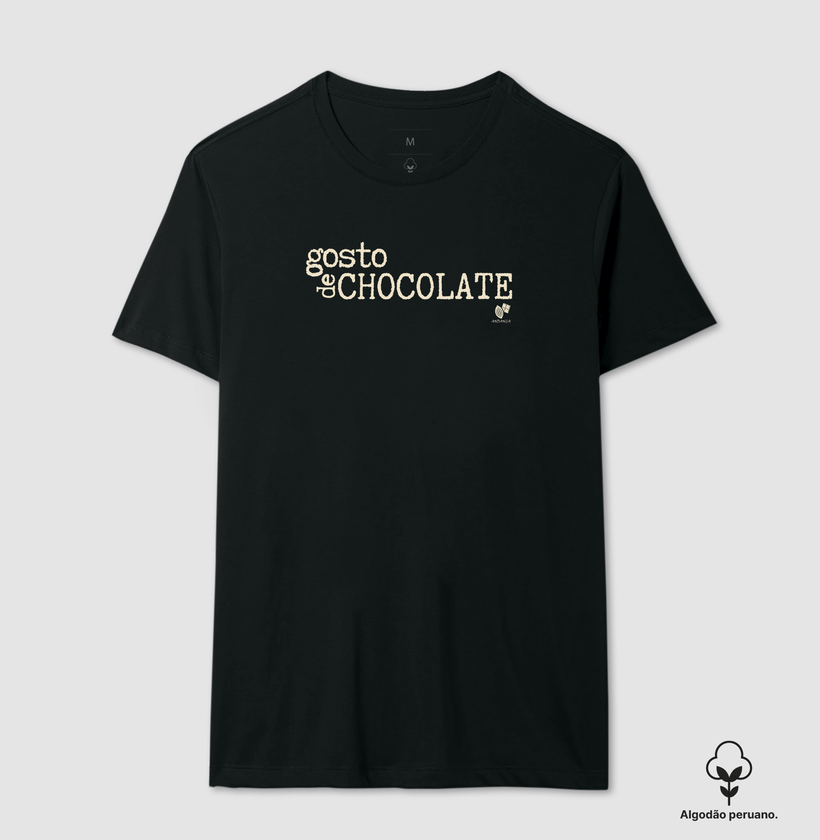 Gosto de Chocolate - Imagem 5