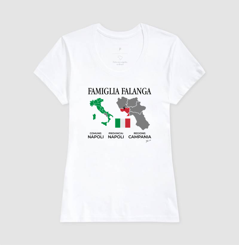 FALANGA - Imagem 5