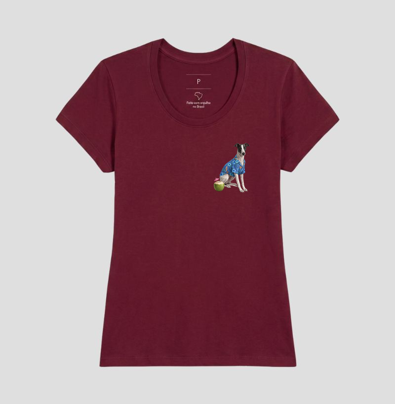 Camisa 18