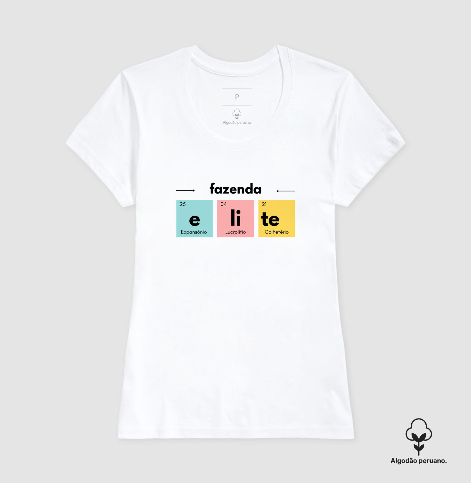 Camisa 5