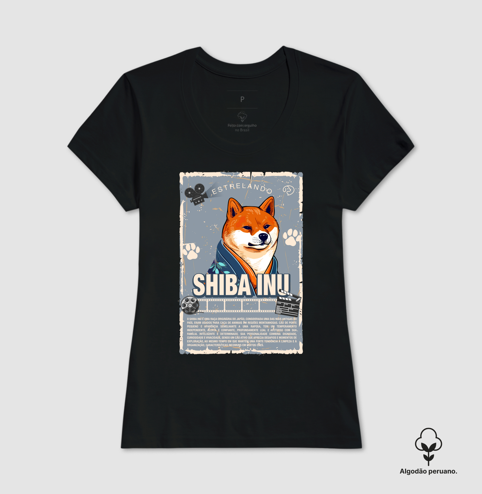 Camisa 3