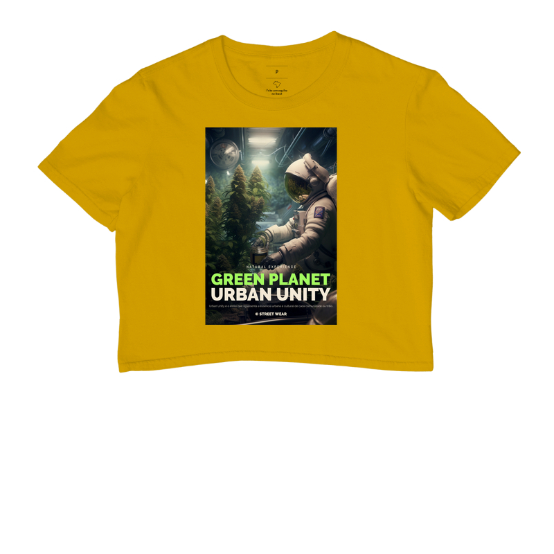 GREEN PLANET - Imagem 8