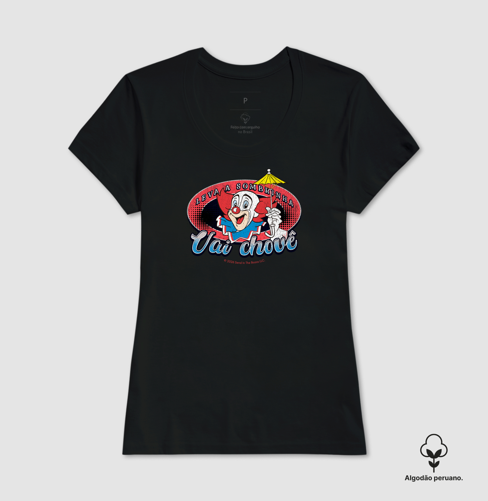 Camisa 5