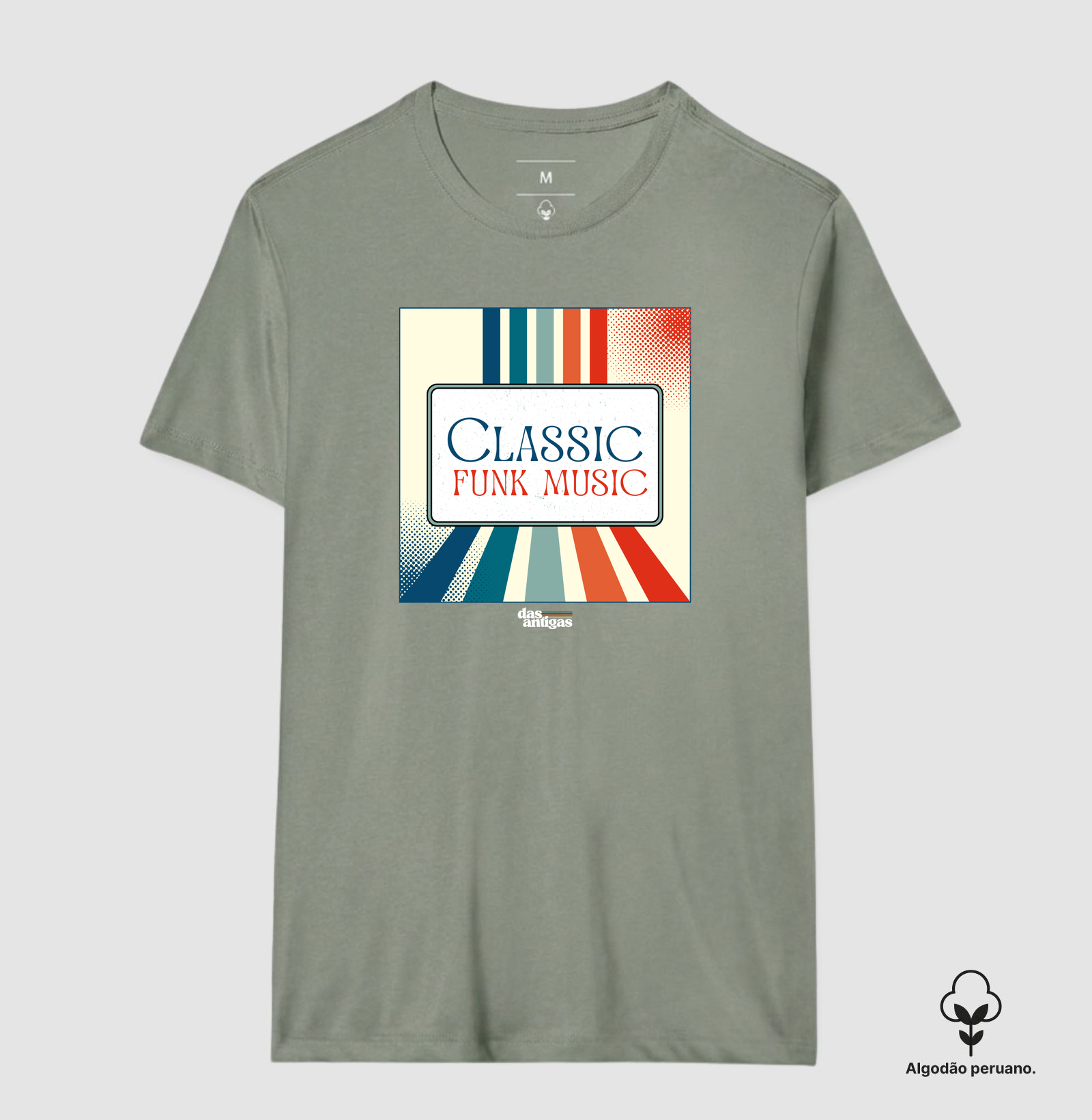 Classic, Funk Music - Imagem 6