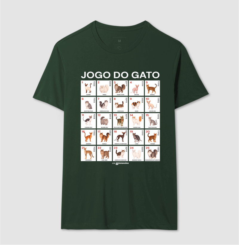 Jogo do Gato - Imagem 10