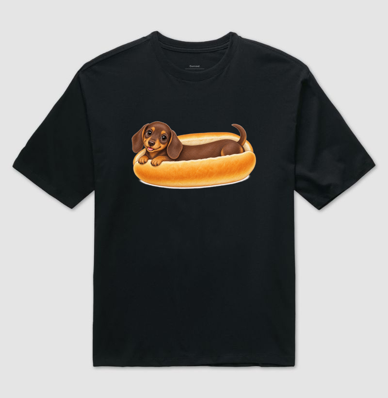 Dachshund Salsicha - Imagem 2