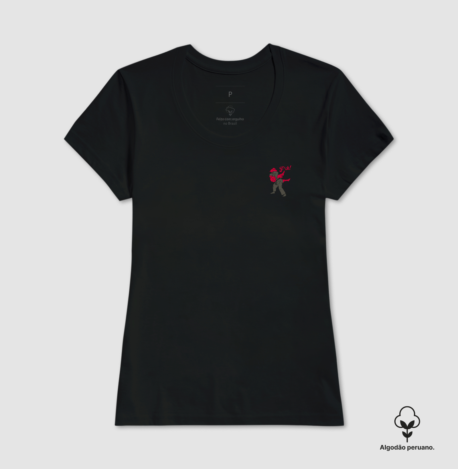 Camisa 7