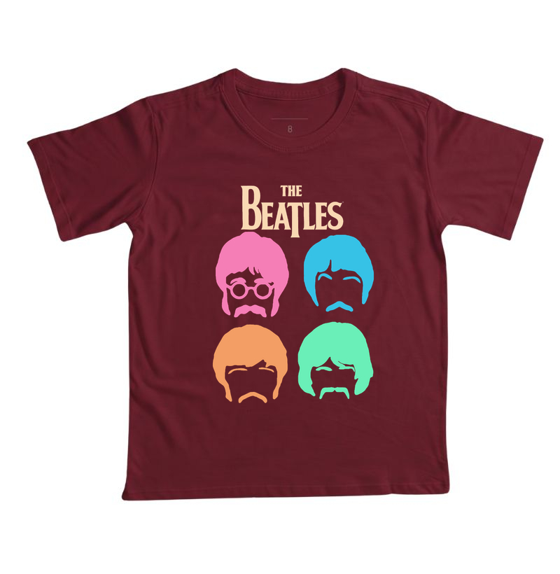 The Beatles - Arte - Imagem 6