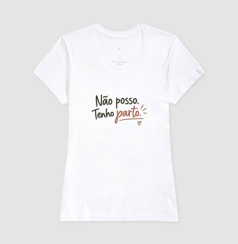 Não Posso, Tenho Parto! - Imagem 8