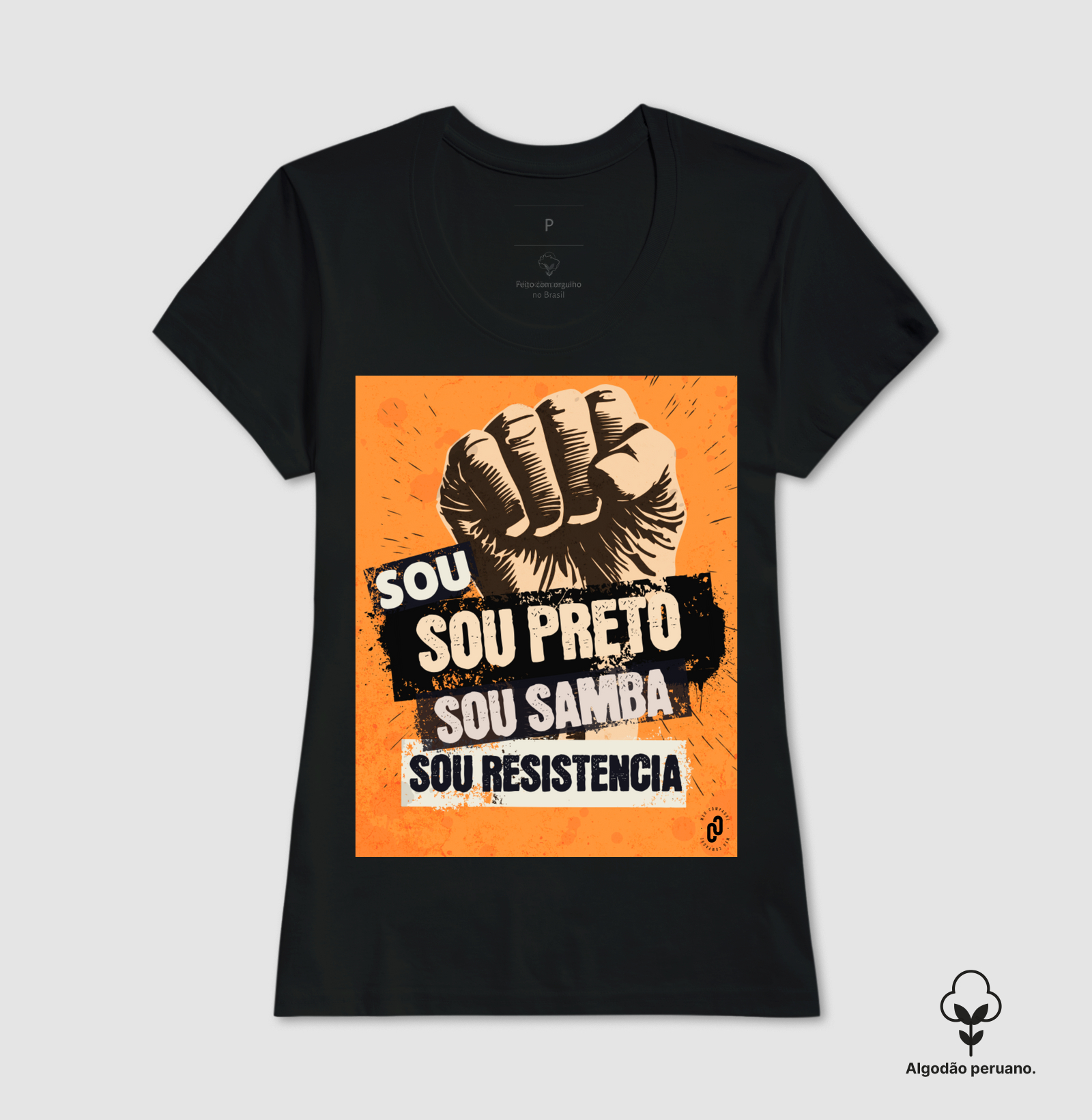 Camisa 4